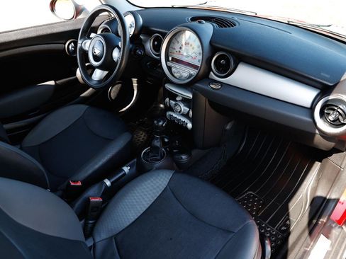 Used 2008 MINI Cooper Hardtop FWD image 15