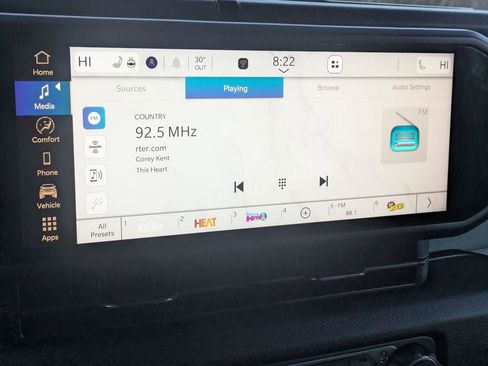 New 2026 Jeep Wrangler Unlimited Sport image 18