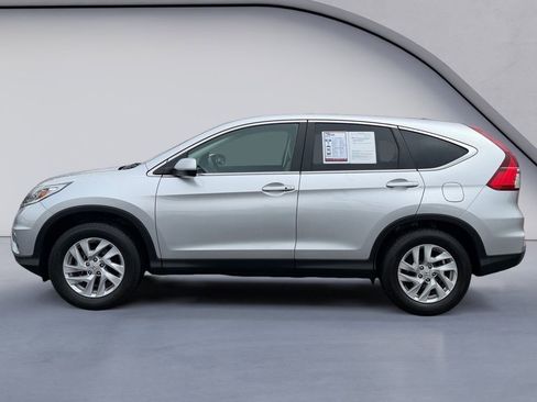 Used 2016 Honda CR-V EX image 2