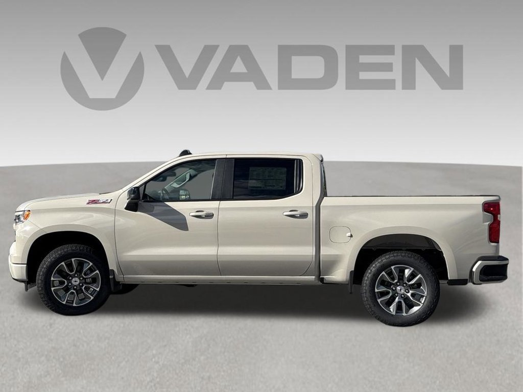 New 2026 Chevrolet Silverado 1500 RST w/ All Star Edition Plus AWD/4WD image 5