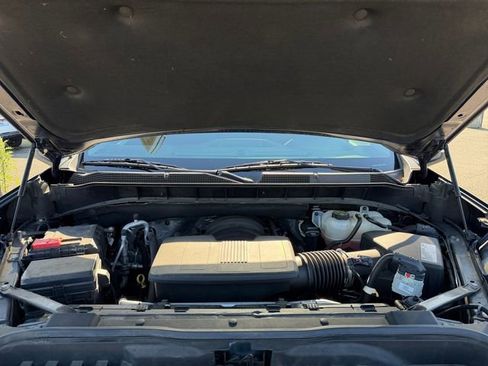 Used 2020 Chevrolet Silverado 1500 LT w/ All-Star Edition image 39