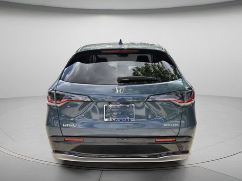 Used 2025 Honda HR-V EX-L image 6