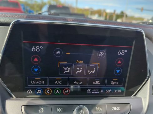 Used 2021 Chevrolet Blazer RS w/ Enhanced Convenience Package AWD/4WD image 14