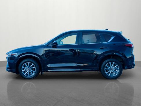 Used 2024 MAZDA CX-5 AWD 2.5 S w/ Select Package image 4