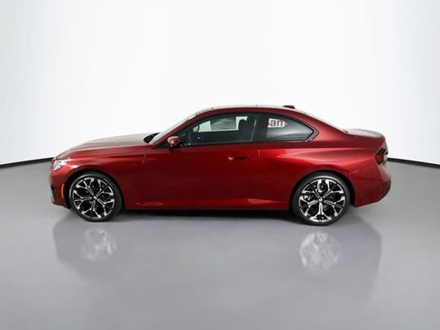 New 2026 BMW 230i xDrive Coupe w/ Premium Package AWD/4WD image 4