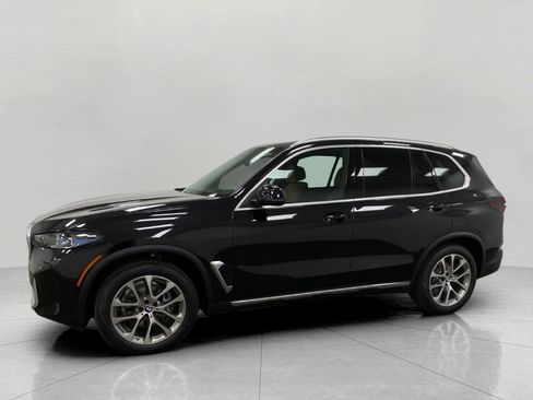 New 2026 BMW X5 xDrive40i image 10