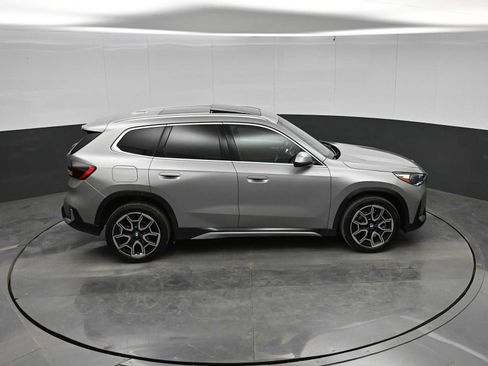 Used 2025 BMW X1 xDrive28i w/ Technology Package AWD/4WD image 36