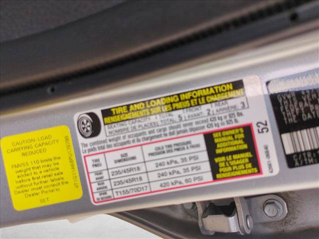 Used 2023 Toyota Camry SE FWD image 14
