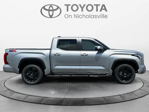 New 2026 Toyota Tundra SR5 AWD/4WD image 6