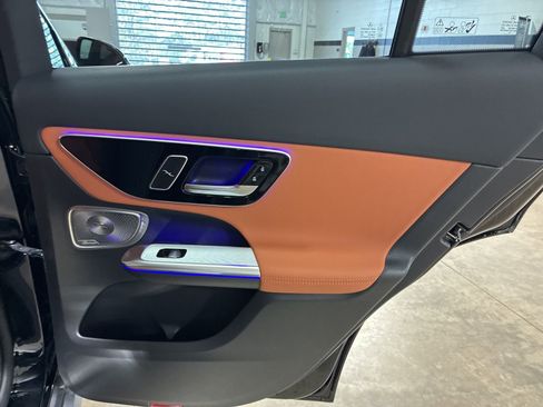 New 2026 Mercedes-Benz GLC 300 4MATIC image 24