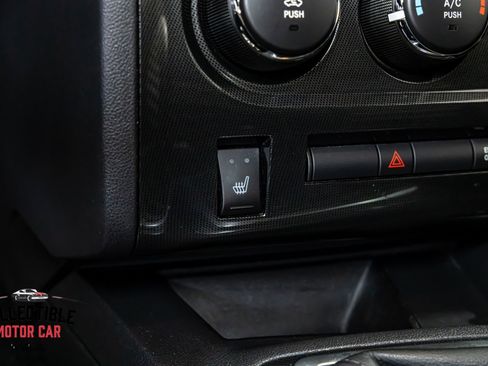 Used 2010 Dodge Challenger R/T RWD image 88