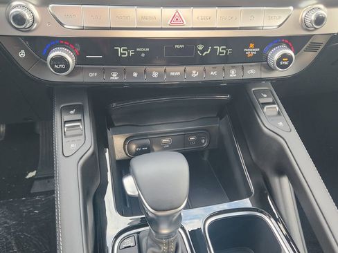 New 2025 Kia Telluride EX X-Line image 25