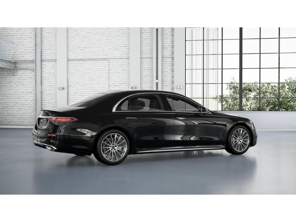 Used 2023 Mercedes-Benz S 500 4MATIC image 19