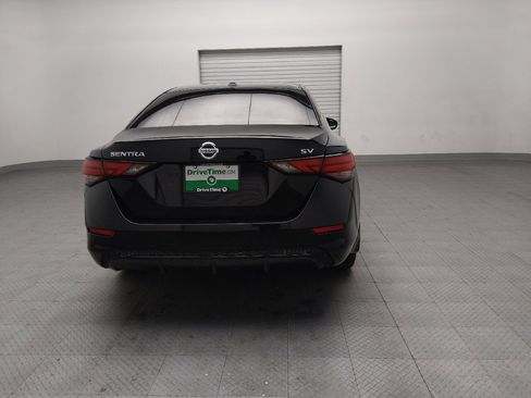 Used 2022 Nissan Sentra SV image 7