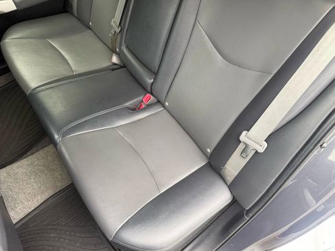 Used 2012 Toyota Prius Prime Advanced image 22