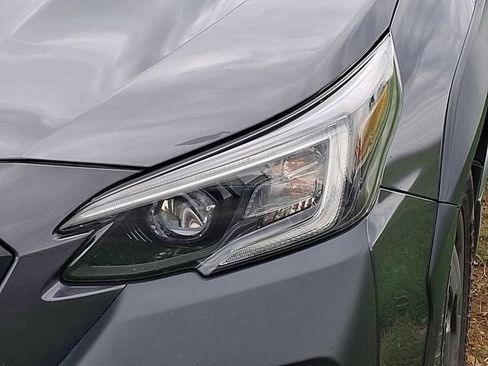 Used 2023 Subaru Outback Wilderness AWD/4WD image 3