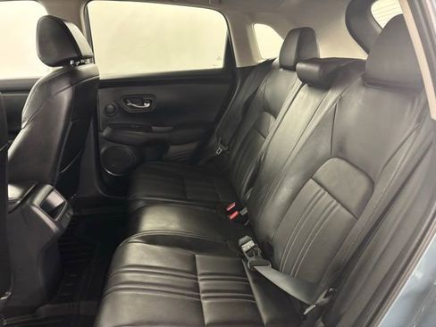 Certified 2026 Honda HR-V EX-L image 11