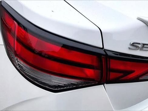 Certified 2023 Nissan Sentra SR w/ SR Premium Package image 28