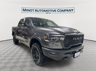 New 2026 RAM 1500 Rebel w/ Rebel Level 2 Equipment Group video 1