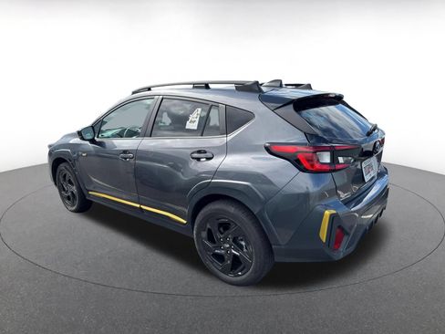 Used 2024 Subaru Crosstrek 2.5i Sport AWD/4WD image 6