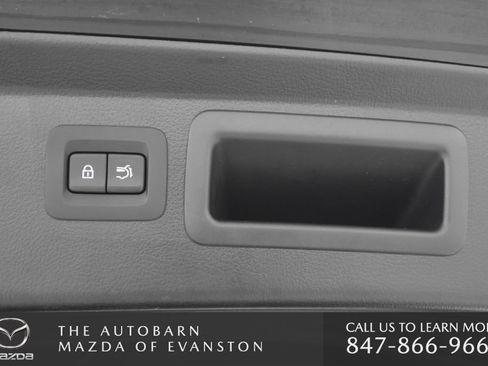 Certified 2025 MAZDA CX-50 2.5 Hybrid w/ Preferred Pkg image 33