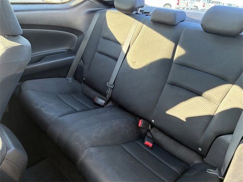 Used 2015 Honda Accord LX-S image 12