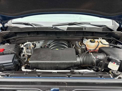 Used 2024 GMC Sierra 1500 SLT image 11