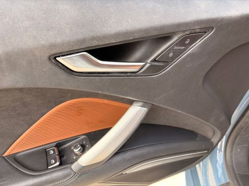 Used 2021 Audi TT 2.0T image 12