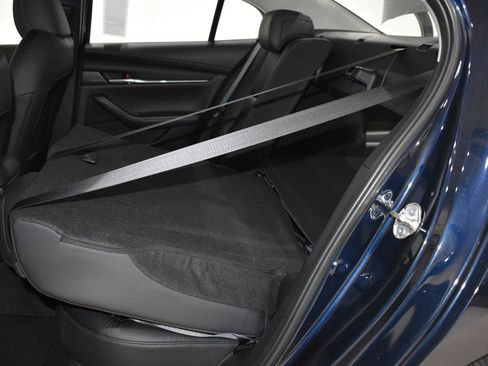 New 2026 MAZDA MAZDA3 s Sport image 27