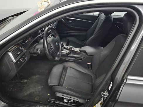 Used 2017 BMW 330e RWD image 5