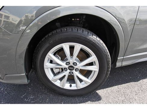 Used 2025 Audi Q3 2.0T Premium AWD/4WD image 30