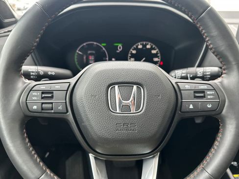 Certified 2024 Honda CR-V Sport-L image 26