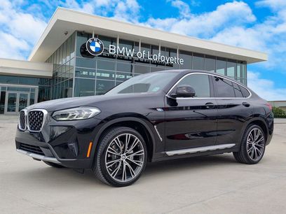 Used 2022 BMW X4 xDrive30i w/ Premium Package