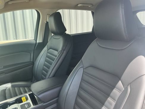 Used 2024 Ford Edge SEL w/ Convenience Package AWD/4WD image 9