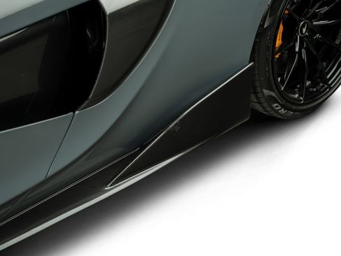 Used 2019 McLaren 600LT RWD image 28