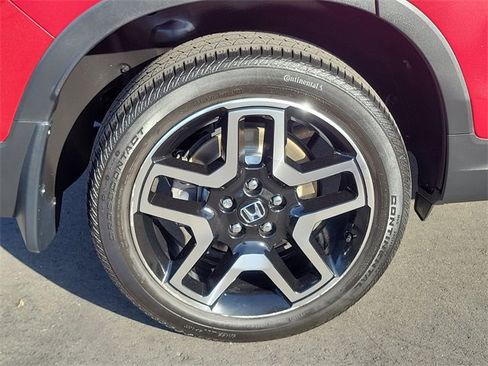 Certified 2023 Honda Passport Elite image 6