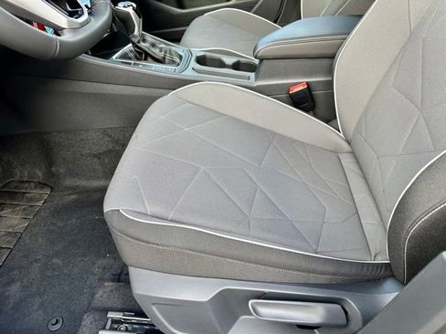 New 2026 Volkswagen Jetta Sport FWD image 14