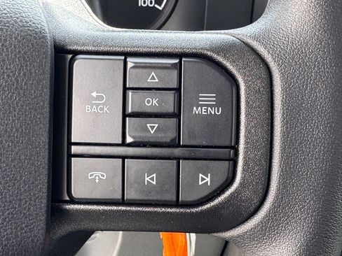 New 2025 Ford F350 XLT w/ FX4 Off-Road Package image 22