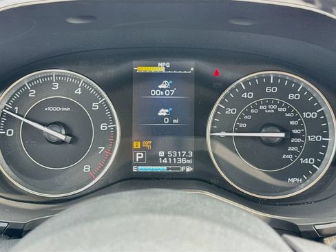Used 2017 Subaru Impreza 2.0i Limited AWD/4WD image 14