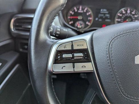 Used 2022 Kia Telluride S image 13