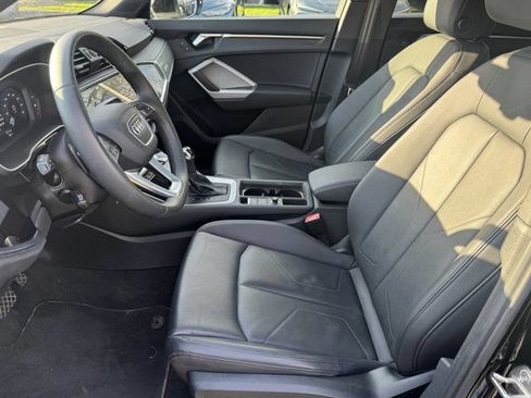 Certified 2025 Audi Q3 2.0T Premium AWD/4WD image 25