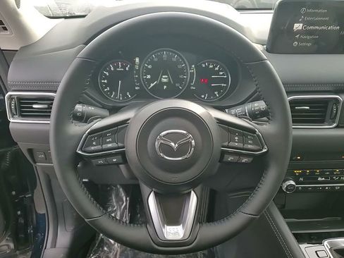 New 2025 MAZDA CX-5 AWD 2.5 S image 16