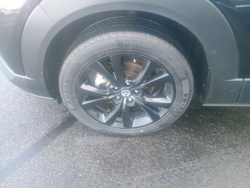 Used 2024 MAZDA CX-30 AWD 2.5 S w/ Select Sport Pkg image 4