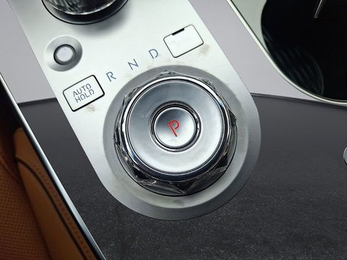 New 2026 Genesis GV80 3.5T Prestige image 16