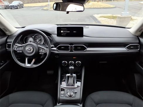 Used 2022 MAZDA CX-5 AWD 2.5 S image 16