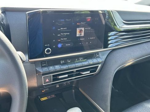 Used 2025 Toyota Camry LE w/ Convenience Package FWD image 22