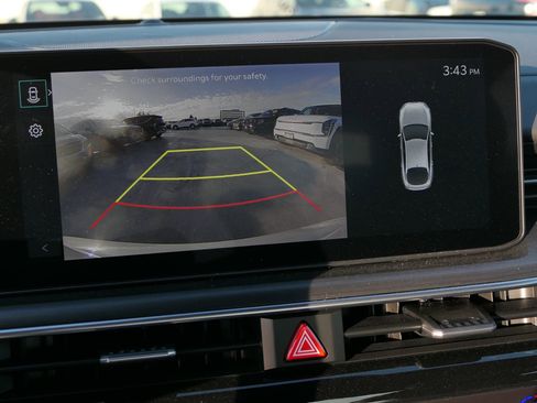 New 2026 Kia K5 GT image 12