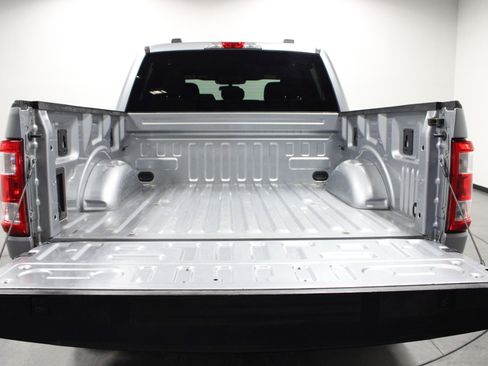 Used 2021 Ford F150 XL w/ STX Appearance Package image 14