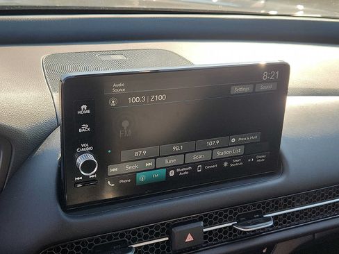 Certified 2024 Honda HR-V EX-L image 16