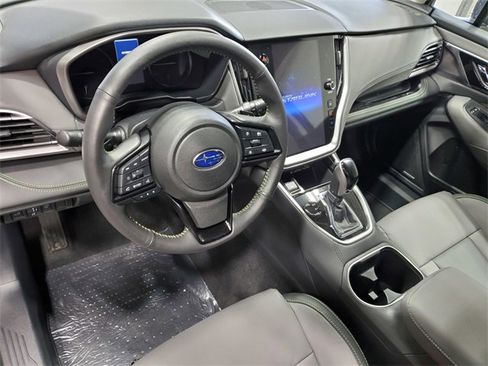 Certified 2025 Subaru Outback Onyx Edition image 10